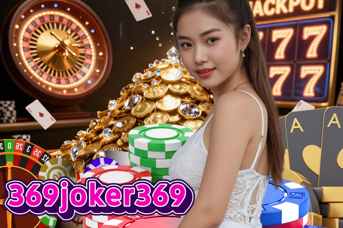 369joker369 สล็อต